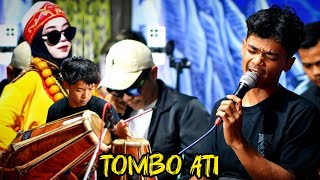 🔴Sholawat Tombo Ati Versi Kesenian Obros Petugan