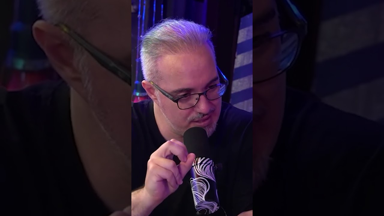 O PRIMEIRO PASSO PARA O FIM DO DINHEIRO JÁ FOI DADO?