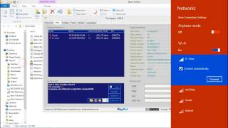 How to HACK WIFI networks working on WPS Protocol screenshot 4