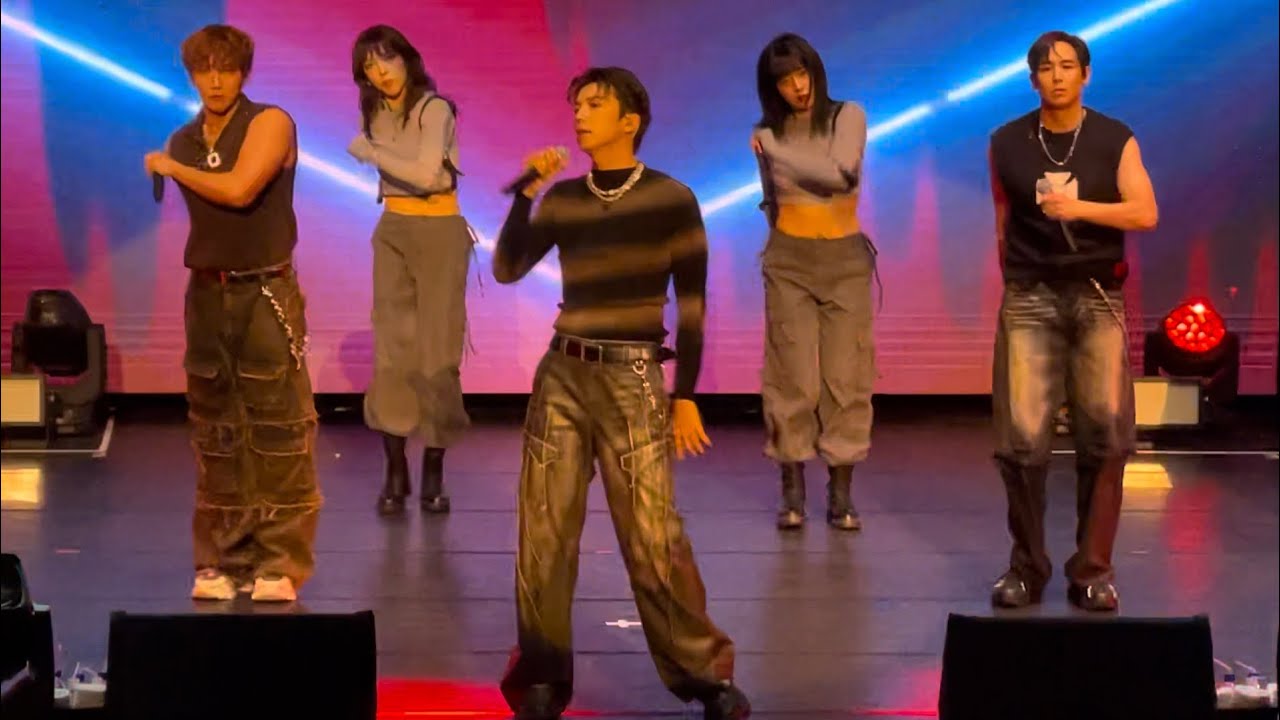 241207 Jun.K,NickKhun,WooYoung 2PM FC in Taipei 05