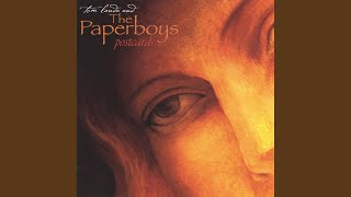 Video thumbnail of "The Paperboys - Mary"