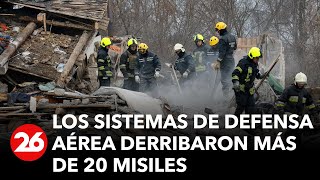 kiev-sufrio-una-nueva-ola-de-ataques-rusos-no-se-reportaron-victimas-hasta-el-momento
