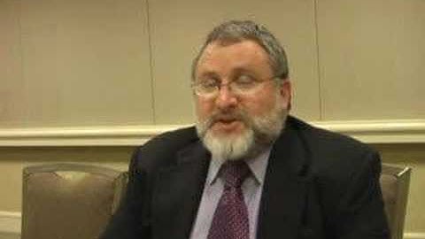 Eben Moglen: GPLv3 is not about Microsoft and Novell