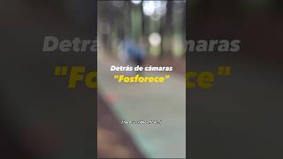 Fosforece - Klofs / detrás de (video oficial)