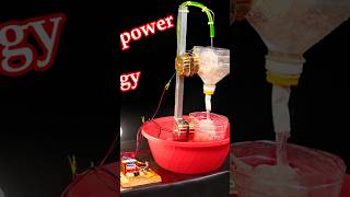 Unveiling the Secret to Building a Forever Water Mini Hydro Electric Power Plant