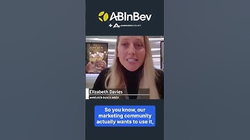 What AB InBev Was Looking for in an Analytics & BI Tool