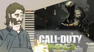 Post Script - Modern Warfare 3 [Análisis]