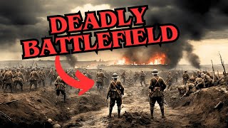 Battle Tactics and Challenges of WWI Trench Warfare