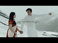 Ammayi slowed reverb ranbir kapoorrashmika m  raghav pritam anantha  sandeep reddy v