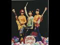 Shonen Knife - Daydream Believer