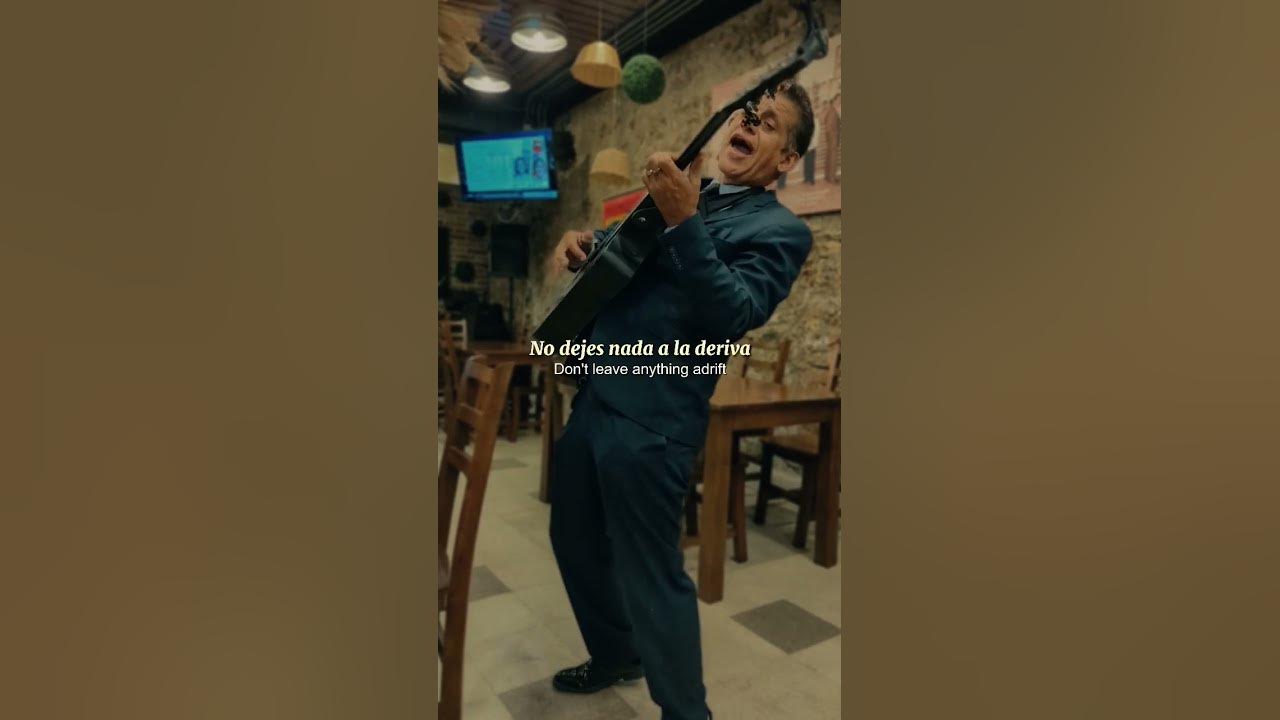 Vive • Napoleón. Contrata al 2721548732 #cover #guitarra #solista #cantante #músico #serenata