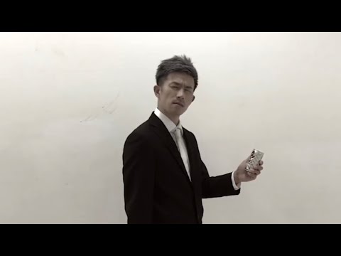 【パロディ】おキングカズ企画！サッカー界のキング！キングカズこと三浦和良選手のCM完全再現してみた~缶コーヒー編~
