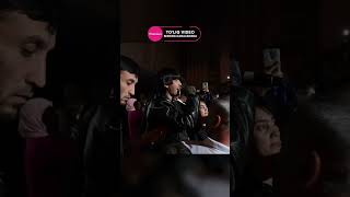 Xamdam Sobirov konsertda kostyum tarqatdi / 2023-yilgi konsert  #XamdamSobirov2023