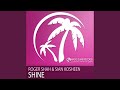 Shine (Sean Tyas Radio Edit)