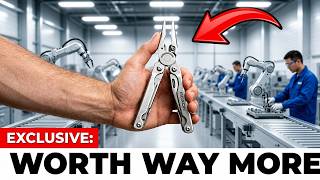 7 Cheap Chinese Multitools That Embarrass the Leatherman Arc screenshot 2