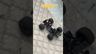 MAXKGO RC Car Climbing Test #maxkgo #esc #rc #rccar #motorcontrol #bldc #test  #brushlessesc #maxkgo
