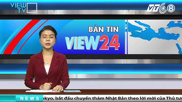 Giáo Dục STEM | Học STEM Robot | Ho Chi Minh | ROBOTACON 2016 | VTC8