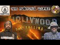 The Survivial Games S.1 Ep.15 FBI Warning And The Collapse of Hollywood