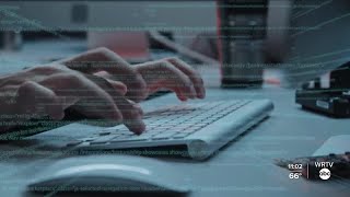 Scammers targeting older adults