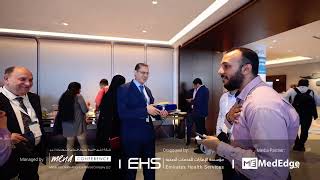 2nd EHS International Critical Care & Organ Donation Conference: An Incredible Event!