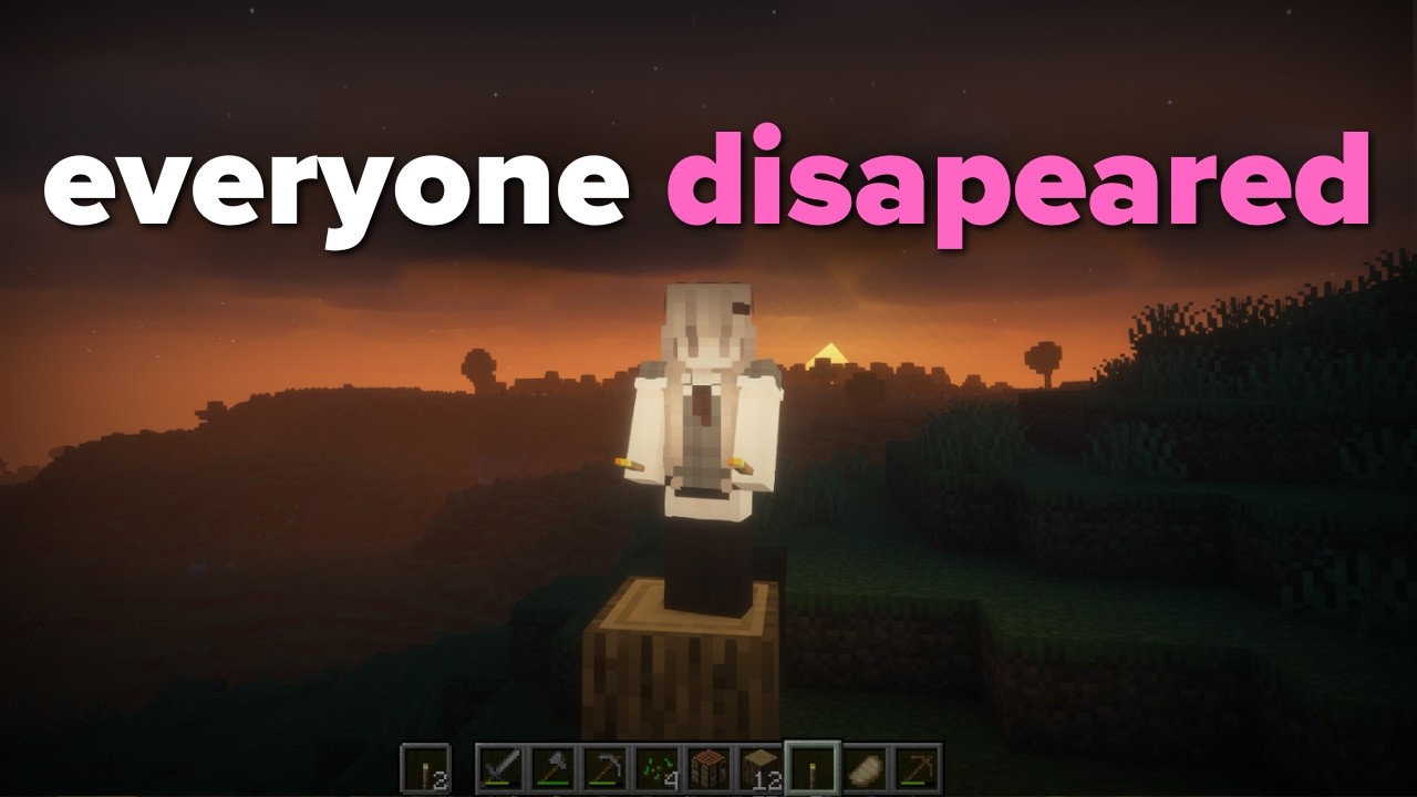 nobody warned me about this