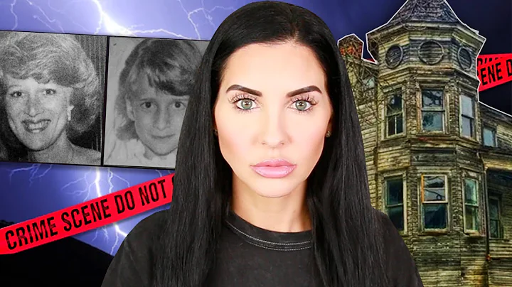 The DISTURBING Case of The Markle Family CURSE | F...
