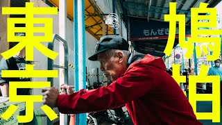 【日本東京】用Nikon最新DX 12-28mm F3.5-5.6和DX 24mm F1.7一起去東京街拍！一次過拍下銀座、新宿、築地、淺草！