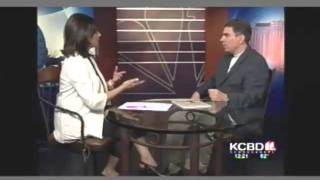 KCBD 11 at Noon