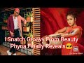 BBNAIJA 2022: PHYNA REVEALS REAL REASON WHY SHE DATED GROOVY - FULL VIDEO