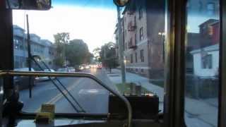 1999 Orion V CNG #9905 Q65 Jamaica-College Point Full Ride