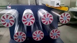 High Quality Pet Monofilament Extruding Line