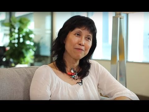 Thumbnail for Prof Ng Mee Kam - Conserving the Way of Living in the Blue House