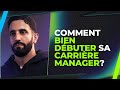 FC 26 : Comment bien débuter sa Carrière Manager? (Guide Débutant)
