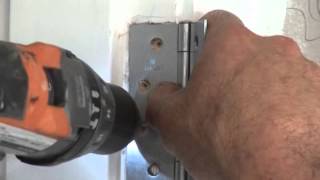 Zenith DURAsmooth Hinge