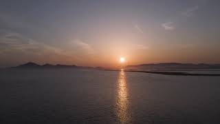 Free Sunset 02 - [What is the rating of this video from 1-10]