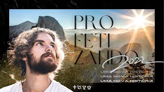 Profetizando 2022 Pr. Alex Guidetti - 15012022