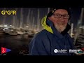 #GGR2022 Cape Town Gate 4th Arrival - Pat Lawless (Ireland) - Saga 36 " GREEN REBEL"