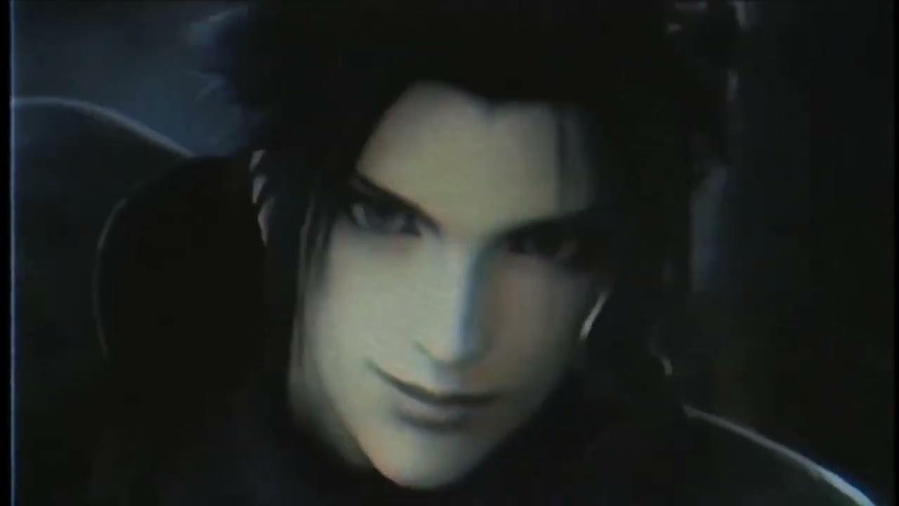 cryderman - karma (AMV)