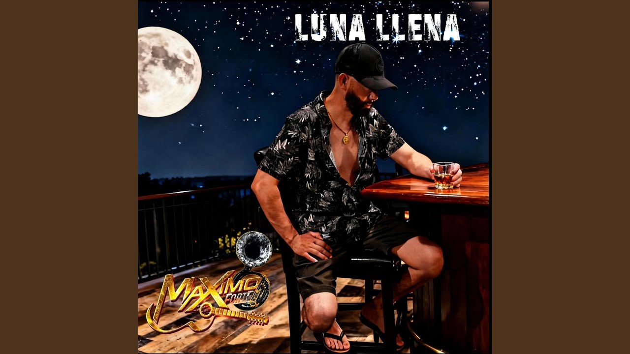 Watch LUNA LLENA on YouTube Watch LUNA LLENA on YouTube