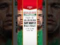 Benavidez KOs Medina With an 8-Punch Combo!