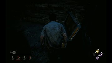 Bug Report Chest DBD