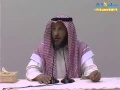 الشيخ عثمان الخميس لماذا سميت الشيعة بالرافضة 