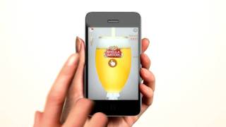 Stella Artois 9 Step Pouring Ritual App screenshot 3