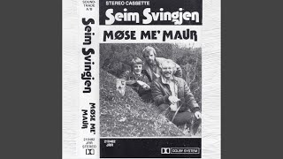 Møse me´maur