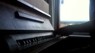 Emmelie De Forest  Only Teardrops piano Cover Esc