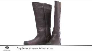 Keen Women's Silverton Boots