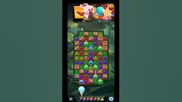 Anipang Match Like puzzle RPG Android Game #gaming #games #androidgameplay