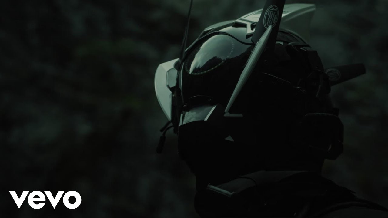 Fvro - Come una stella (Official Music Video)