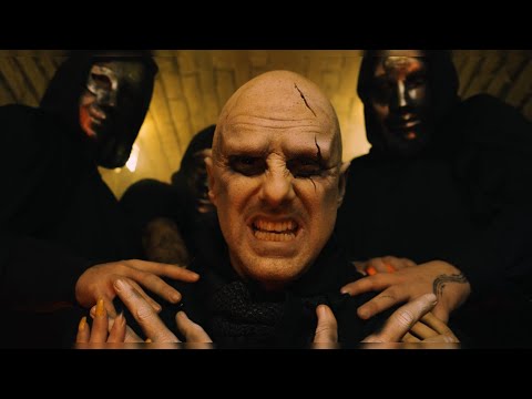 MOTORBAND - Údolí stínů