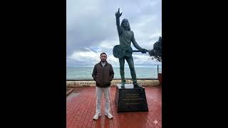 Deniz İnan (Kızıl Karanfilim)